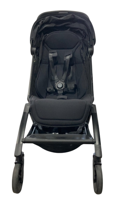 Shop Joolz Aer2 Lightweight Travel Stroller, 2025, Space Black at GoodBuy Gear