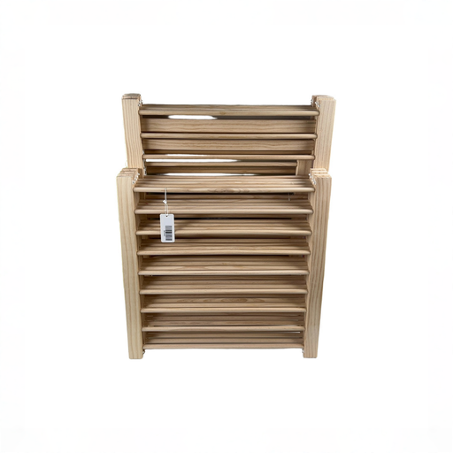 Shop HARPPA Baby Gate Playpen, 57×57×24 in at GoodBuy Gear