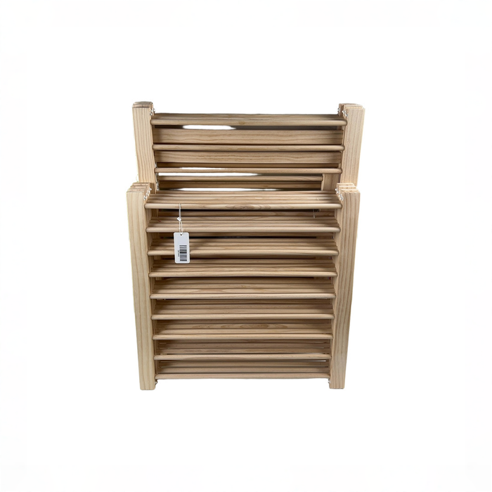Shop DRAFT - HARPPA Baby Gate Playpen, 57×57×24 in at GoodBuy Gear