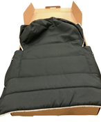 Shop Stokke YOYO 0+ Newborn Pack, Black at GoodBuy Gear