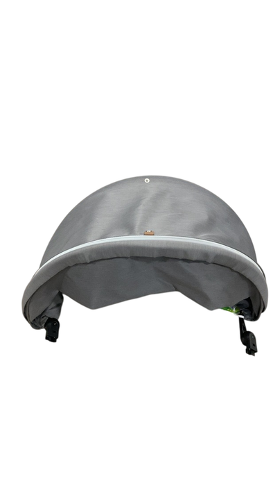 Shop Stokke Xplory X Canopy, Modern Grey at GoodBuy Gear