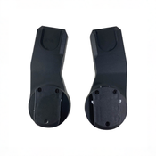 Shop Silver Cross Universal Car Seat Adapters, Dune/Reef at GoodBuy Gear