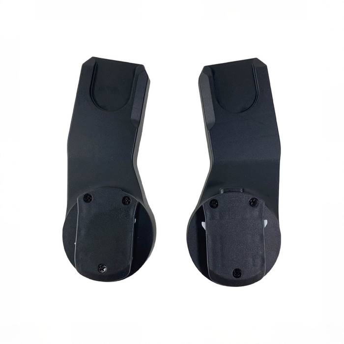 Shop Silver Cross Universal Car Seat Adapters, Dune/Reef at GoodBuy Gear