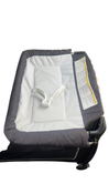 Shop Baby Trend Lil Snooze Deluxe II Nursery Center, Sockorama at GoodBuy Gear