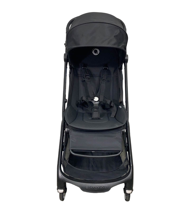 secondhand Strollers