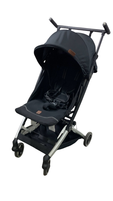 Shop gb Pockit+ All City Stroller, 2019, Velvet Black at GoodBuy Gear