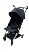 Shop gb Pockit+ All City Stroller, 2019, Velvet Black at GoodBuy Gear