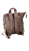 Shop Dagne Dover Indi Diaper Backpack Medium, Dune at GoodBuy Gear