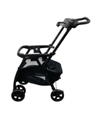 Shop Chicco KeyFit Caddy Stroller Frame, 2024, Black at GoodBuy Gear