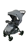Shop Baby Trend Passport Cargo Travel System, 2024, Grey Bamboo at GoodBuy Gear