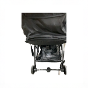 Shop Parent’s Choice Lightweight Quick Fold Baby Stroller, 2026, Black at GoodBuy Gear