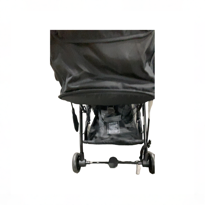 Shop Parent’s Choice Lightweight Quick Fold Baby Stroller, 2026, Black at GoodBuy Gear
