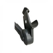 Shop UPPAbaby VISTA PiggyBack Ride-Along Board (2015+), Natural Wood/Black at GoodBuy Gear