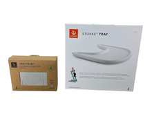 Shop Stokke Tripp Trapp Complete High Chair, 1, Nordic Grey, Whitewash at GoodBuy Gear