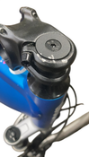 Shop Woom UP 5 Electric Mountain Bike, Electric Blue at GoodBuy Gear