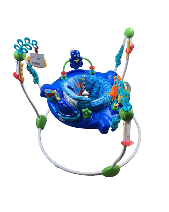 secondhand Infant Gear