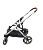 Shop Cybex GAZELLE S Stroller Frame, 2024, Silver at GoodBuy Gear