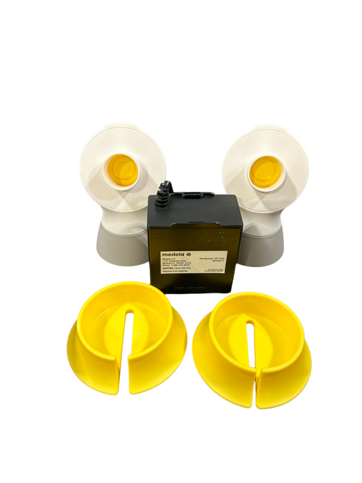 Shop Medela Pump In Style with MaxFlow at GoodBuy Gear