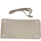 Shop Piccalio Helper Tower Safety Net, Beige at GoodBuy Gear