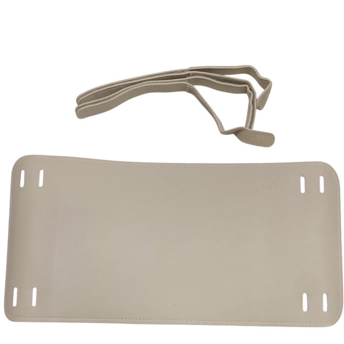 Shop Piccalio Helper Tower Safety Net, Beige at GoodBuy Gear