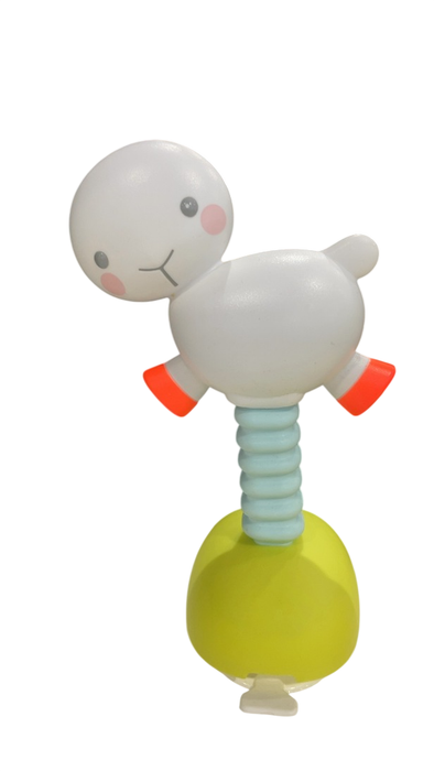 Shop Skip Hop Explore & More Baby's View 3-Stage Activity Center, Multi at GoodBuy Gear