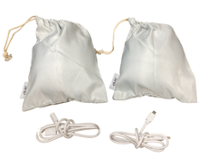 Shop Elvie Breast Pump Double at GoodBuy Gear