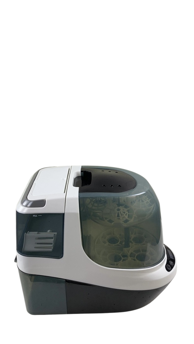 Shop Baby Brezza Bottle Washer Pro, White/Black at GoodBuy Gear