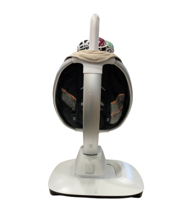 Shop 4moms MamaRoo Multi-Motion Baby Swing, Birch at GoodBuy Gear