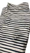 Shop Toki Kids Mega Mat Cover 55"x55", Bold Stripe at GoodBuy Gear