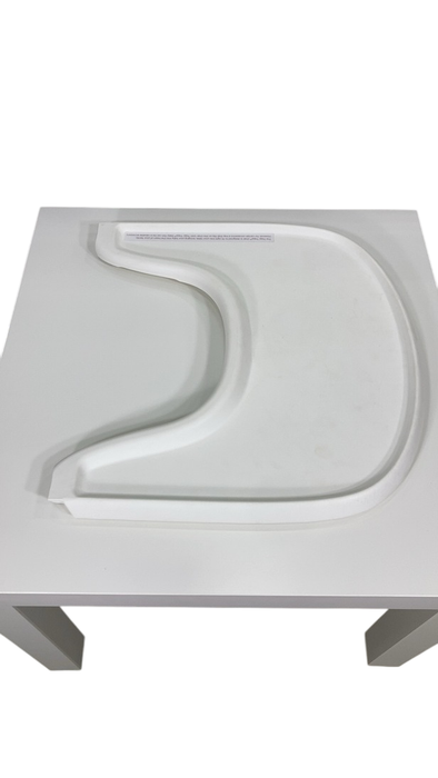 Shop Stokke Tripp Trapp Tray, White at GoodBuy Gear