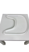 Shop Stokke Tripp Trapp Tray, White at GoodBuy Gear