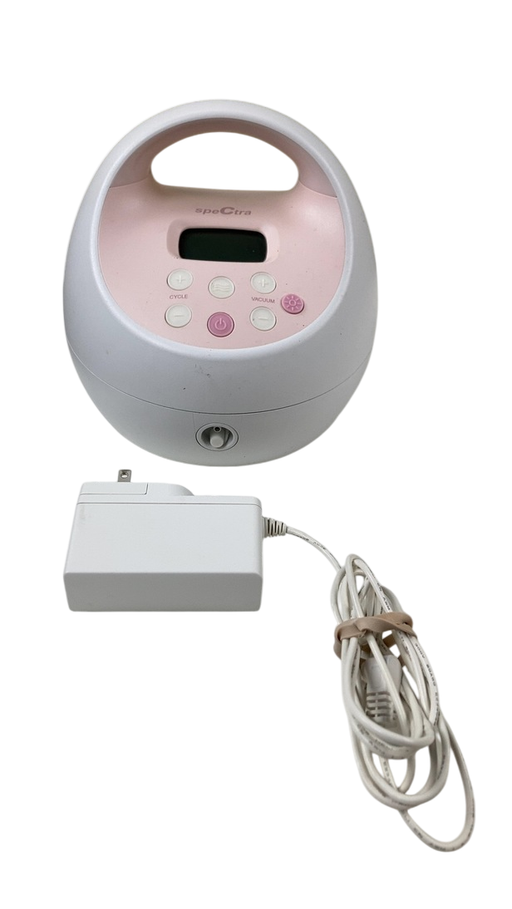 Shop Spectra Baby S2 Plus Electric Breast Pump at GoodBuy Gear