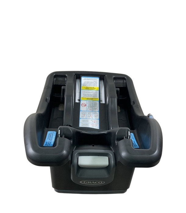 Shop Graco SnugRide Lite Infant Car Seat Base, 2023 at GoodBuy Gear