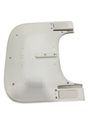 Shop Mockingbird High Chair, Natural Beech, White at GoodBuy Gear