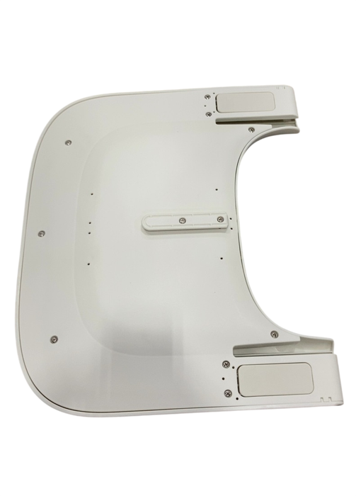 Shop Mockingbird High Chair, Natural Beech, White at GoodBuy Gear
