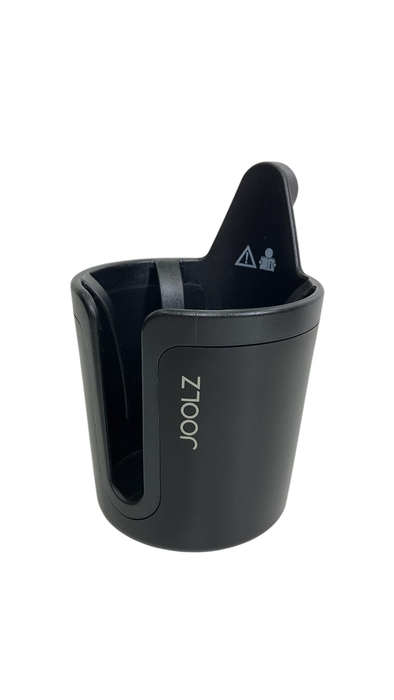 Shop Joolz Cup Holder, Black at GoodBuy Gear