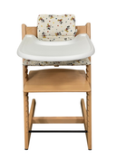 Shop Stokke Tripp Trapp Complete High Chair, 2, Mickey Celebration, Natural at GoodBuy Gear