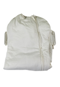 Shop Happiest Baby Sleepea Comforter Swaddle, ivory, XL at GoodBuy Gear