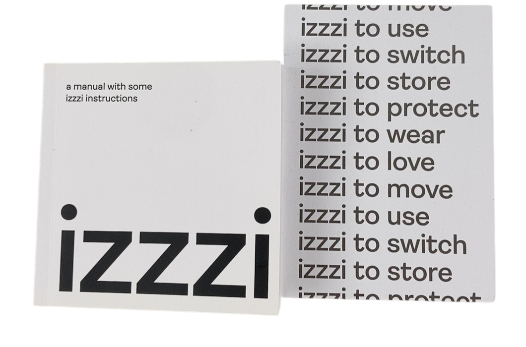 Shop Izzzi Baby Carrier, Stone at GoodBuy Gear