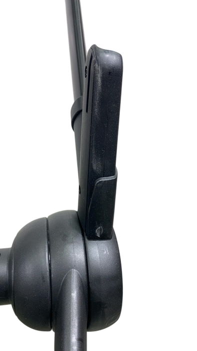 Shop Bugaboo Donkey 5 Mono Stroller Frame Only, 2022, Black at GoodBuy Gear