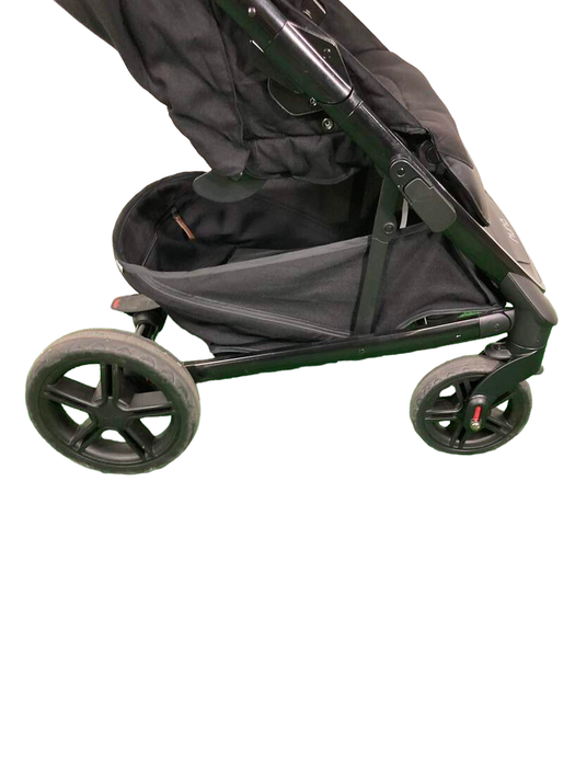 Nuna Tavo Stroller, 2020, Caviar