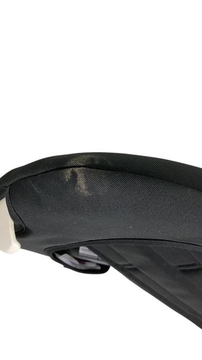 Shop Bugaboo Donkey 5 Duo Extension Set, 2022, Black, Midnight Black, None, without Canopy at GoodBuy Gear