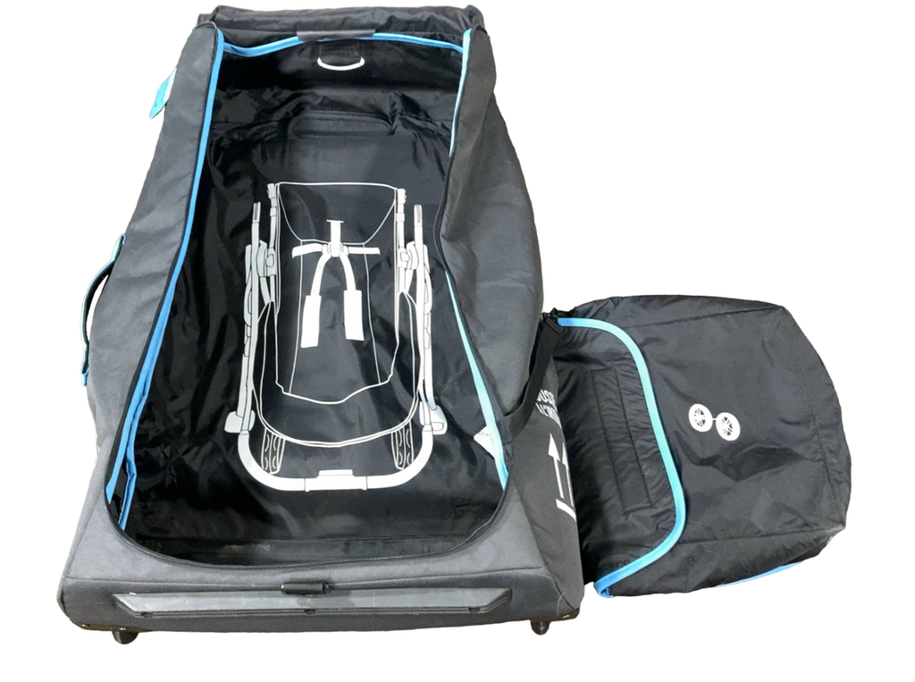 UPPAbaby VISTA Travel Bag, 2015+
