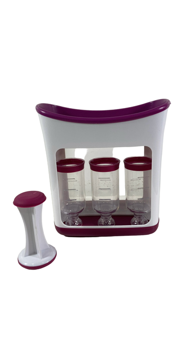 Shop Infantino Squeeze Station at GoodBuy Gear