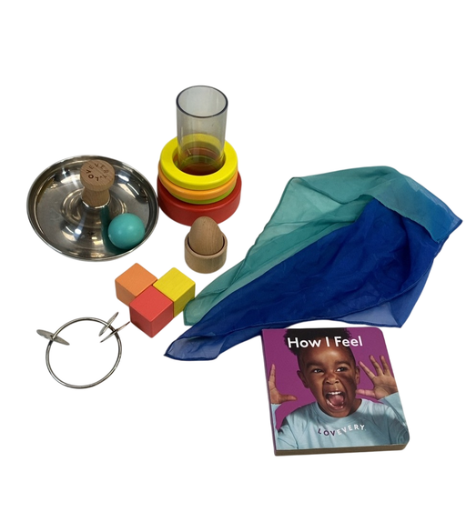 Shop Lovevery The Explorer Play Kit at GoodBuy Gear