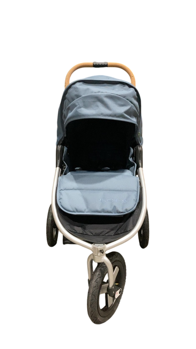 Bumbleride Indie Stroller, 2025, Ocean