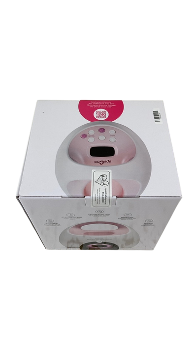 Shop Spectra Baby S2 Plus Electric Breast Pump at GoodBuy Gear