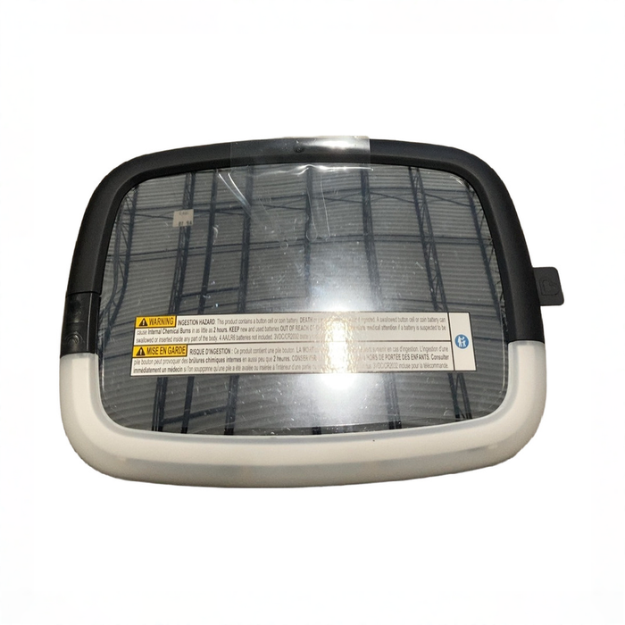 Shop Munchkin Brica Night Light Baby In-Sight Car Mirror at GoodBuy Gear
