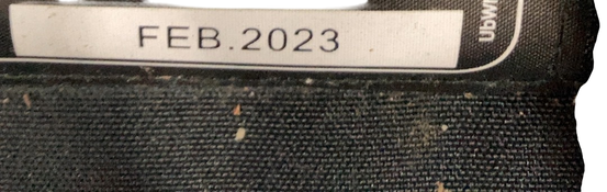 Shop UPPAbaby MINU V2 Stroller, 2023, Greyson (Charcoal Melange) at GoodBuy Gear