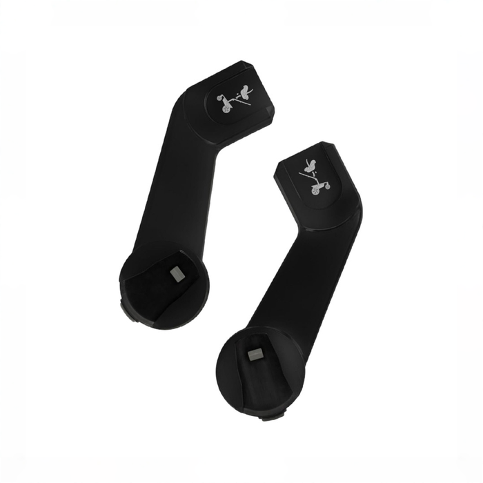 Shop Joolz Hub2 Car Seat Adapters, Click & go at GoodBuy Gear